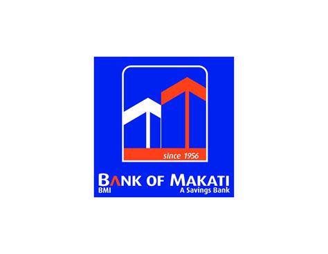 Bank of Makati Inc. .